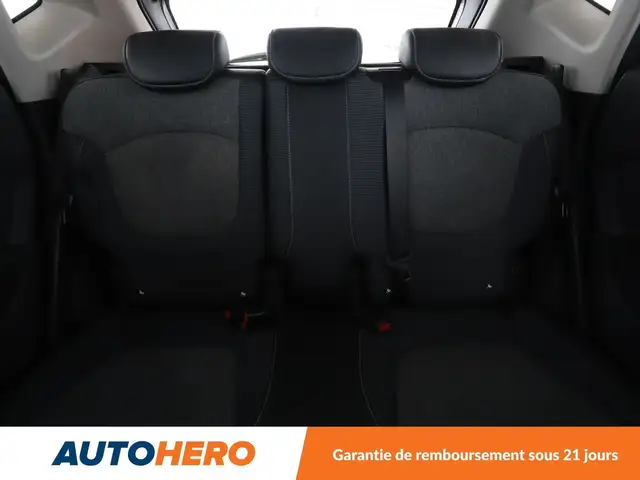 Renault Captur view 15