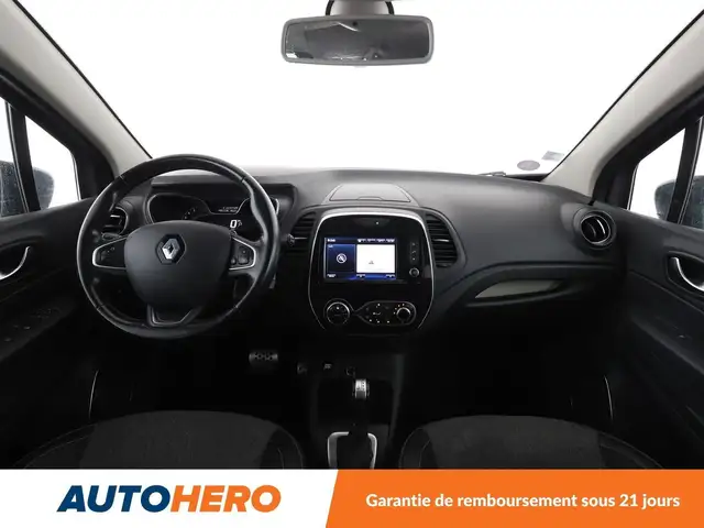 Renault Captur view 12
