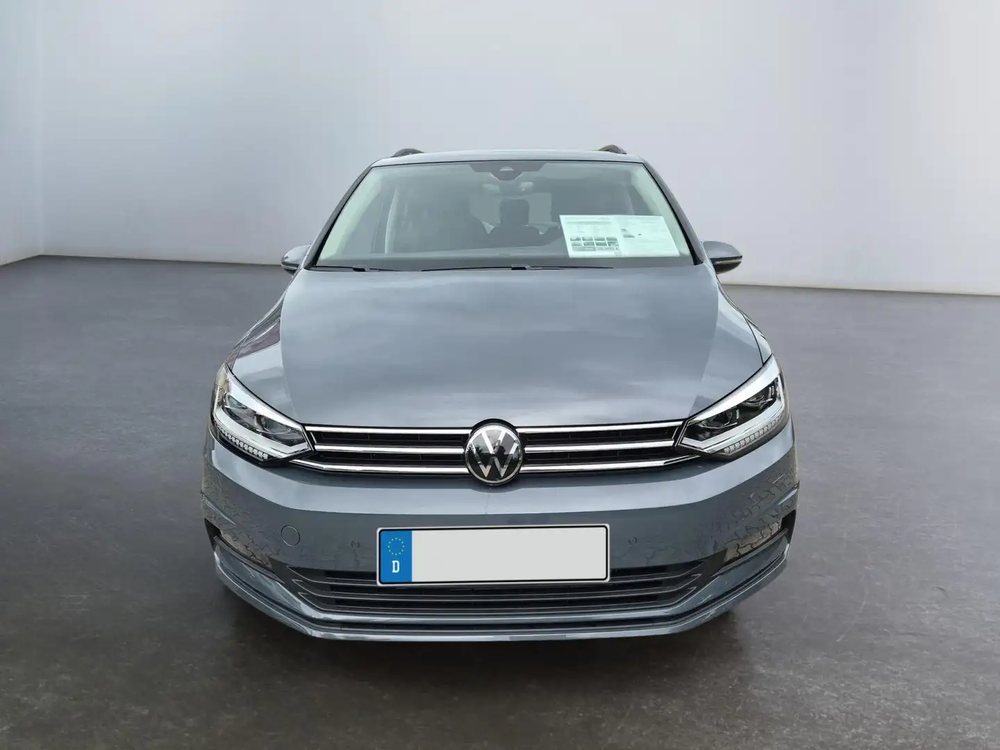 Volkswagen Touran Limited /sofort verfügbar 1.5 TSI DSG Grau - 2