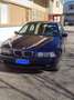 BMW 525 525tds Futura Bleu - thumbnail 1