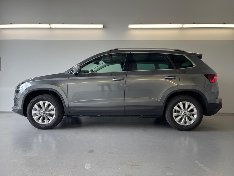 Skoda Karoq Selection 2.0 TDI DSG 4x4 AHK+Navi+ACC+Cam+Wint... — photo 3