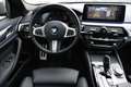 BMW 530 5-serie 530i High Executive Edition NL-Auto!! HUD Grijs - thumbnail 9