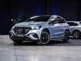 Mercedes-Benz EQE SUV EQE 500 - 4MATIC - AMG Line - AIRMATIC Luchtvering - Trekhaak - Pano - 22" Silber - thumbnail 1