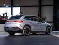 Mercedes-Benz EQE SUV EQE 500 - 4MATIC - AMG Line - AIRMATIC Luchtvering - Trekhaak - Pano - 22" Silber - thumbnail 4