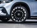 Mercedes-Benz EQE SUV EQE 500 - 4MATIC - AMG Line - AIRMATIC Luchtvering - Trekhaak - Pano - 22" Silber - thumbnail 6