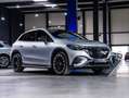 Mercedes-Benz EQE SUV EQE 500 - 4MATIC - AMG Line - AIRMATIC Luchtvering - Trekhaak - Pano - 22" Silber - thumbnail 5