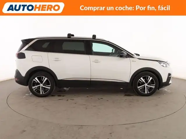 Peugeot 5008 view 7