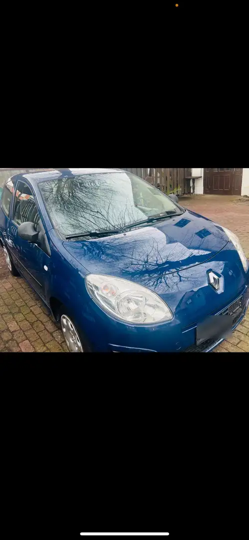 Renault Twingo 1.2  Tüv 08/2026  2 Hand Guter Zustand - 2
