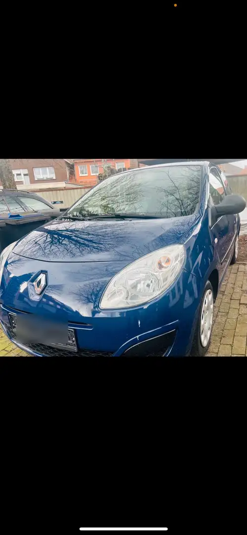 Renault Twingo 1.2  Tüv 08/2026  2 Hand Guter Zustand - 1