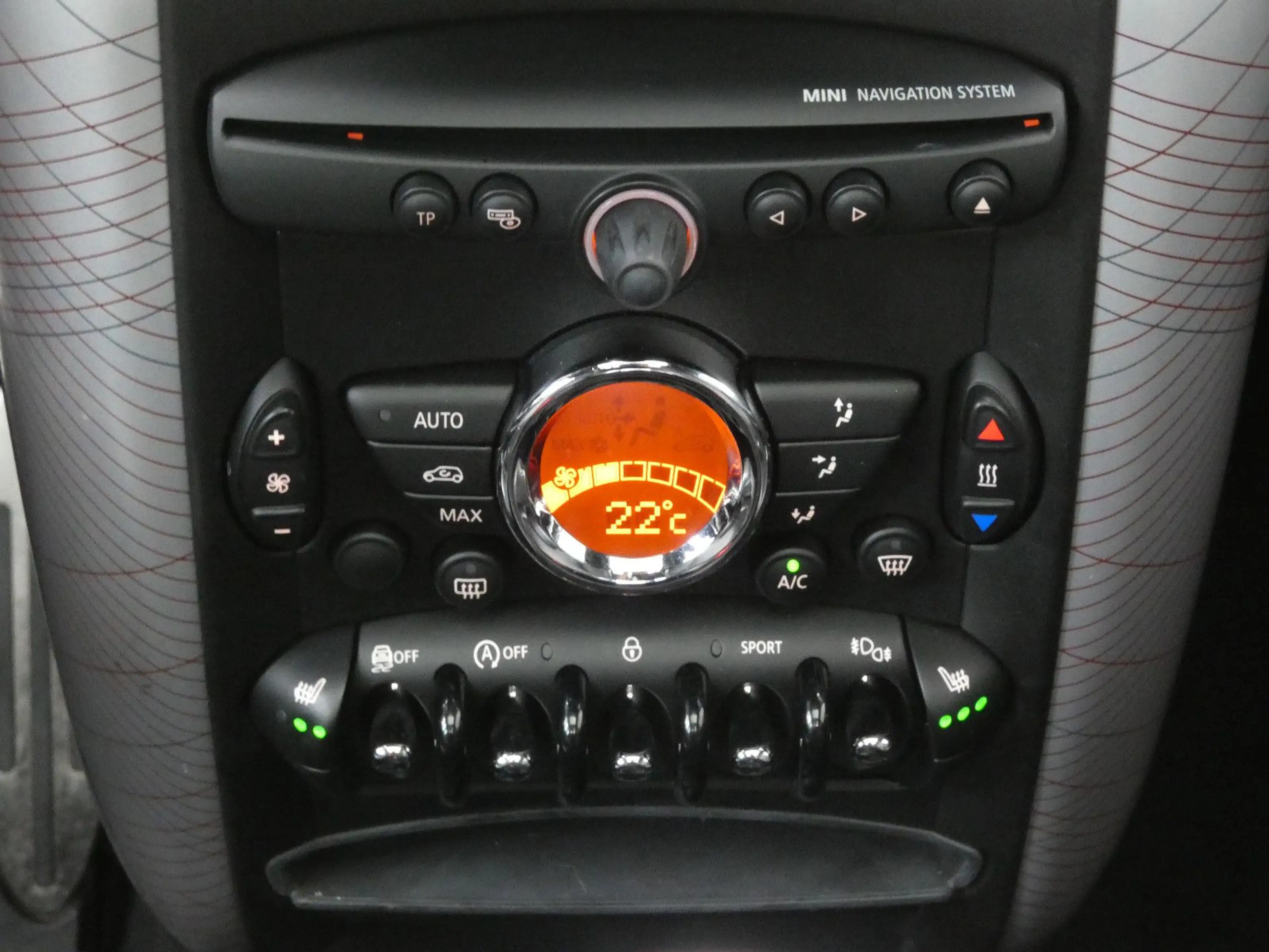 MINI Cooper SD Countryman Park Lane Chili — photo 21