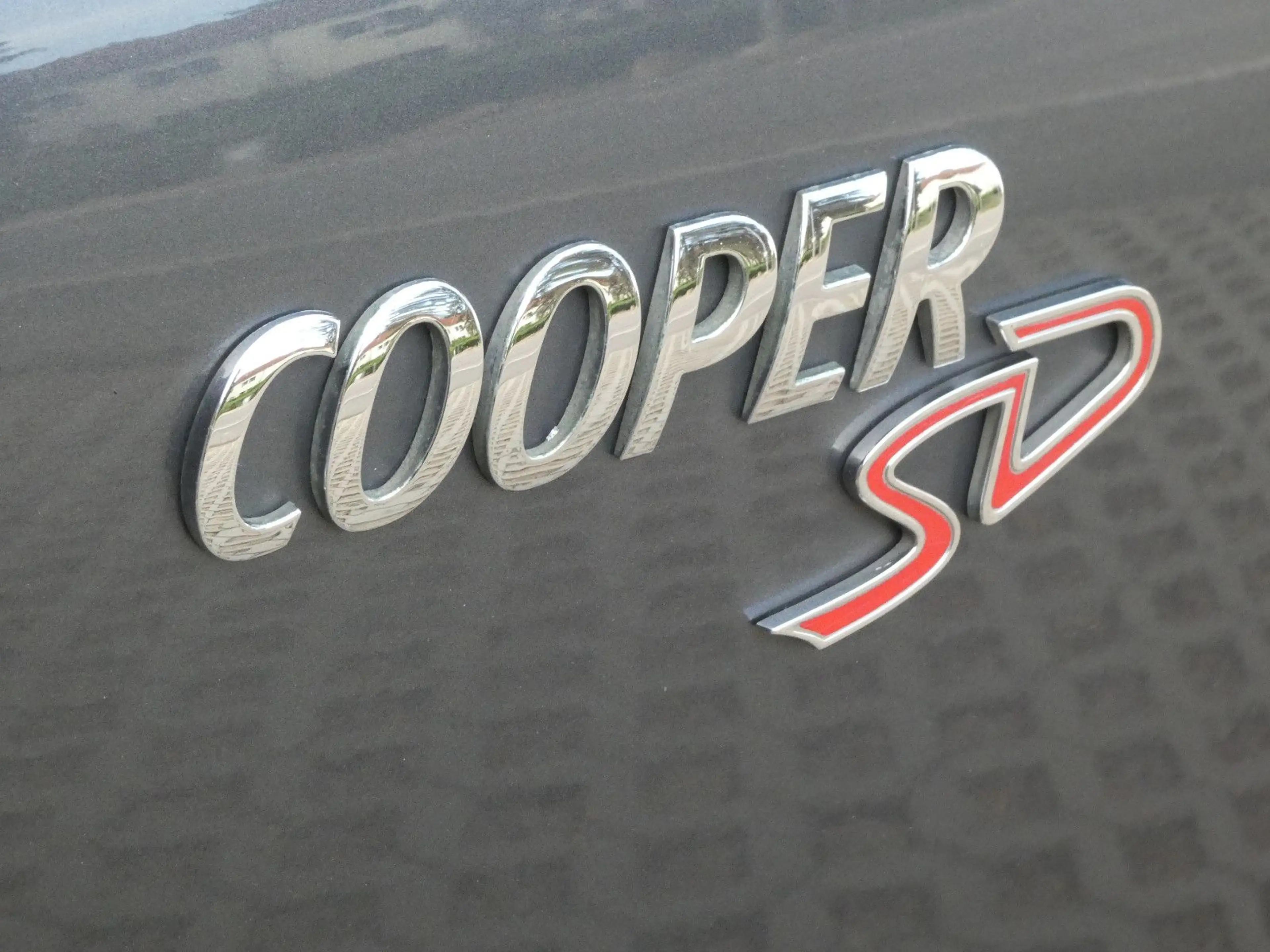 MINI Cooper SD Countryman Park Lane Chili — photo 9