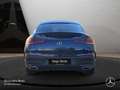 Mercedes-Benz GLE 350 de Coupé 4M AMG+NIGHT+360+AHK+MULTIBEAM Bleu - thumbnail 9