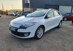 Renault Megane 1.5 dci 110 expression 2013