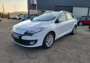 1.5 dci 110 expression 2013
