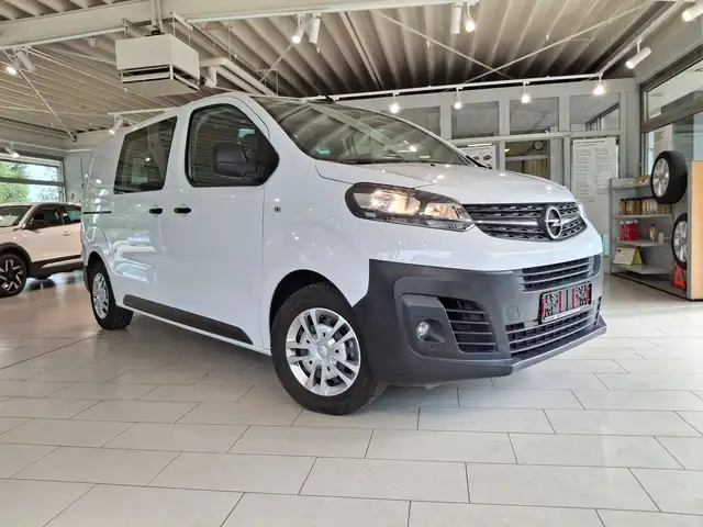 Opel Vivaro Edition M (L2)