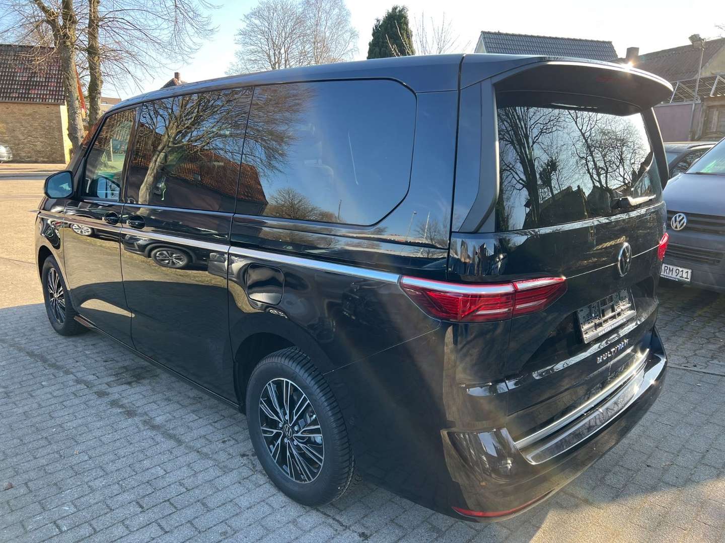 Volkswagen Multivan TDI Style -  - Joinsteer - #4