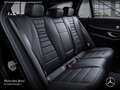 Mercedes-Benz E 400 d T 4M AMG+NIGHT+PANO+360+AHK+LED+STHZG+9G Schwarz - thumbnail 14