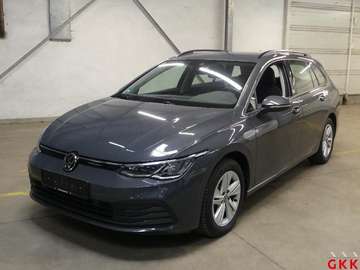 VIII Variant Life DSG 2.0TDI ACC