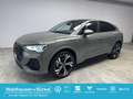 Audi Q3 Sportback 35 TFSI S line Panorama+Kamera+Sonos Grau - thumbnail 1
