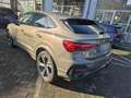 Audi Q3 Sportback 35 TFSI S line Panorama+Kamera+Sonos Grau - thumbnail 3