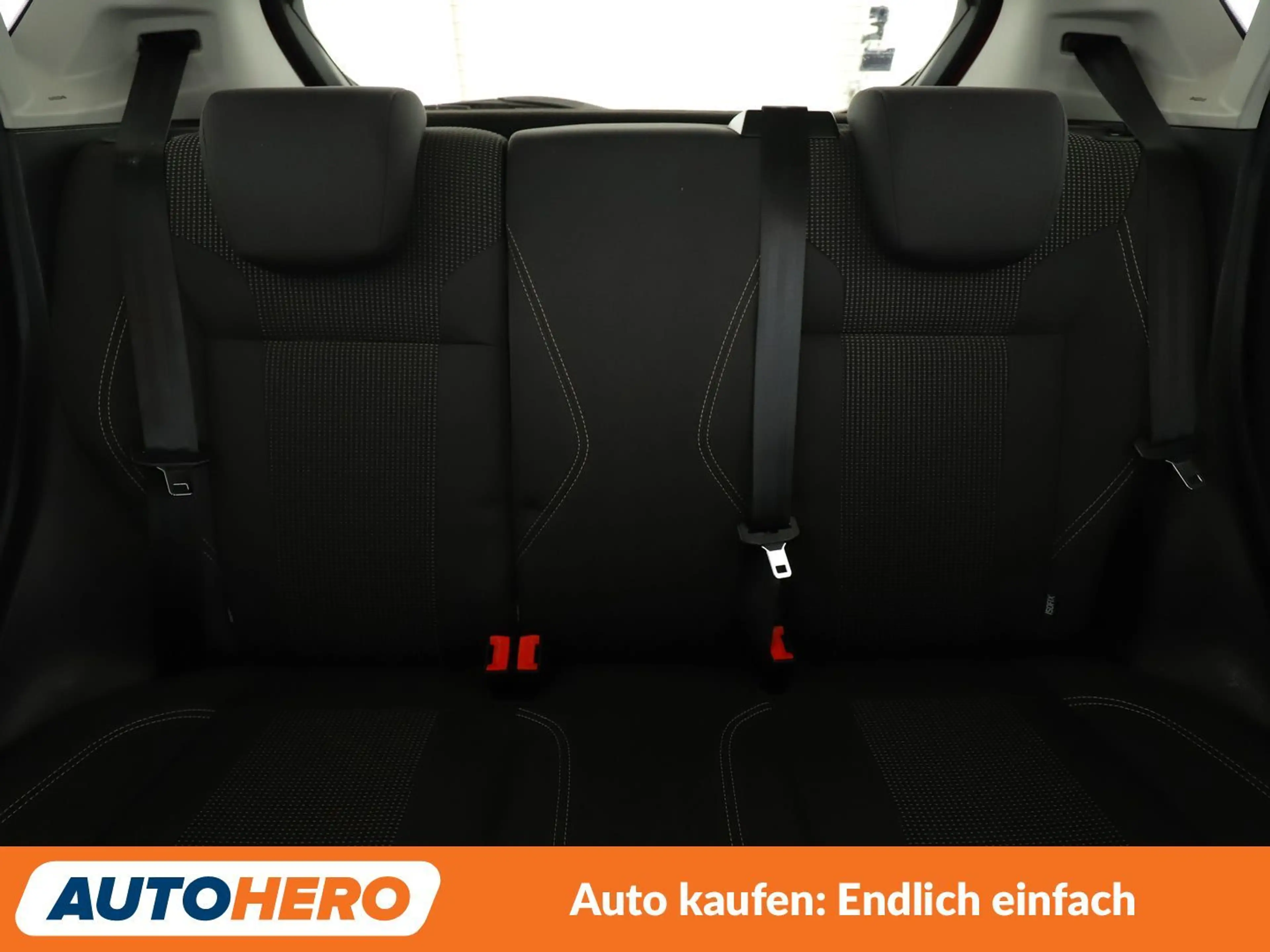 Ford Fiesta 1.0 EcoBoost Titanium*PDC*SHZ*KLIMA*GARANTIE* — photo 15