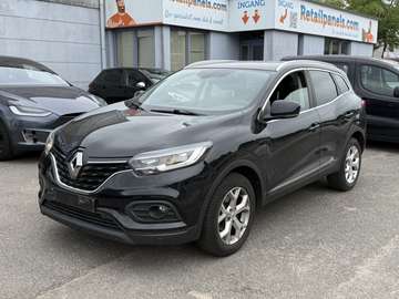 Kadjar 1.33 TCe  EDC GPF (EU6D)
