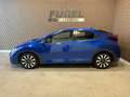 Honda Civic 1.6 i-DTEC Elegance RFK Bleu - thumbnail 3