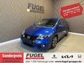 Honda Civic 1.6 i-DTEC Elegance RFK Bleu - thumbnail 1