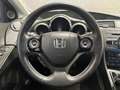 Honda Civic 1.6 i-DTEC Elegance RFK Bleu - thumbnail 8