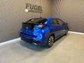 Honda Civic 1.6 i-DTEC Elegance RFK Bleu - thumbnail 4
