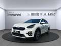 Kia Niro PHEV 1.6 GDI Plug-in Spirit El. Panodach e-Sitze K Weiß - thumbnail 1