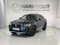 BMW X4 xDrive 30d Grau - thumbnail 1