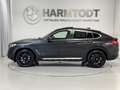 BMW X4 xDrive 30d *Panoramadach* Grau - thumbnail 2