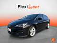 Opel Astra 1.2T+SHT+96kW+%28130CV%29+Business+Elegan+ST Noir - thumbnail 11