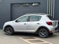Dacia Sandero 0.9 tCe Benz+Lpg Automaat|GpsCameraCruise|1JGarant Argent - thumbnail 6