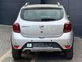 Dacia Sandero 0.9 tCe Benz+Lpg Automaat|GpsCameraCruise|1JGarant Argent - thumbnail 8