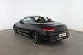 Mercedes-Benz C 220 d AMG Line Negro - thumbnail 3