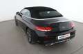Mercedes-Benz C 220 d AMG Line Negro - thumbnail 19