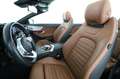 Mercedes-Benz C 220 d AMG Line Negro - thumbnail 9