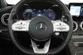 Mercedes-Benz C 220 d AMG Line Negro - thumbnail 17