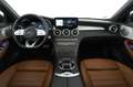 Mercedes-Benz C 220 d AMG Line Negro - thumbnail 11