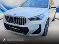 BMW X1 sDrive18d M Sportpaket Head-Up DAB LED RFK Alb - thumbnail 1