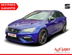 Seat Leon ST 2.0 Cupra 300 Panorama Android Apple USB