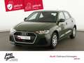 Audi A1 Sportback 25 TFSI S tronic advanced Grün - thumbnail 1