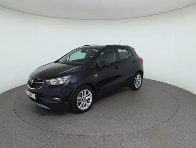 Opel Mokka X 1,4 Turbo Ecotec 120 Jahre Edition St LM