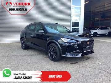 1.4 e-Hybrid 245 pk VZ Performance Tribe Edition E