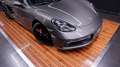 Porsche Boxster GTS PDK Grijs - thumbnail 2