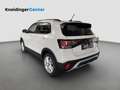 Volkswagen T-Cross Friends TSI Gris - thumbnail 2