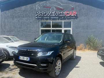 3.0 SDV6 306 AUTOBIOGRAPHY DYNAMIC MARK IV