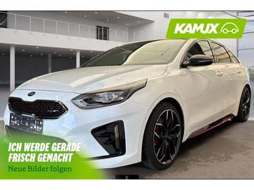 1.6TGDI SW Aut.GT+LED+NAVI+KAMERA+TEMPO